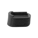 Hogue Overmolded Rubber Magazine Extended Base Pad for Sig P365 XL 15rd Black - Hogue