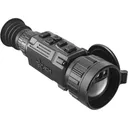 AGM Rattler V3 LRF 50-640 Thermal Imaging Riflescope with Laser Rangefinder Black - Agm