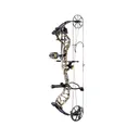 Bear Archery Species XT RTH 60RH Compound Bow Mossy Oak Bottomland - Bear-Archery