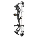 Bear Archery Legit Maxx RTH 70RH Compound Bow Black - Bear-Archery