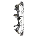 Bear Archery Cruzer G4 RTH 70RH Compound Bow Fred Bear Camo - Bear-Archery