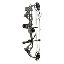 Bear Archery Gamekeeper Jr RTH 50RH Compound Bow Mossy Oak Bottomland - Bear-Archery