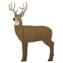 GlenDel Full-Rut Buck w/4-Sided Insert - Glendel-Targets