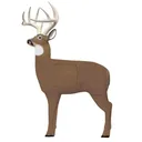 GlenDel Pre-Rut Buck w/ 4-Sided Insert - Glendel-Targets