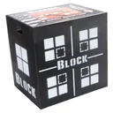Feradyne Block Infinity 22" Archery Target Rated up to 500 fps - Feradyne-Outdoors