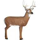 Glendel Targets 3D Crossbow Buck with 4-sided Insert - Buck Size - Feradyne-Outdoors