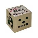 BLOCK 6x6 TARGET 18"x16"x18" - Block-Targets