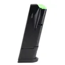 FN Reflex XL Handgun Magazine Black 9mm Luger 10/rd - Fn-Usa