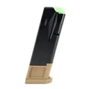 FN Reflex XL Handgun Magazine FDE 9mm Luger 10/rd - Fn-Usa