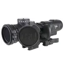 Trijicon MRO HD Patrol Combo 1x25 68 MOA Reticle 2MOA Dot - Trijicon