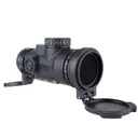 Trijicon MRO HD Patrol Adjust. LED 68 MOA Reticle 2MOA Red Dot - Trijicon