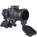Trijicon MRO HD Patrol Adjust. LED 68 MOA Reticle  2MOA Red Dot Full Co-Wit - Trijicon