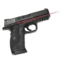 Crimson Trace Semi-Automatic Lasergrip S&W M&P Full Size - Crimson-Trace