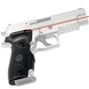 Crimson Trace Semi-Automatic Lasergrip - Sig Sauer P226 Mil STD 810 - Crimson-Trace