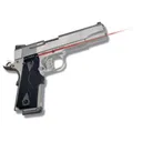 Crimson Trace Semi-Automatic Lasergrip - 1911 Gov't/Commander Front Activation - Crimson-Trace
