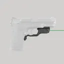 Crimson Trace Laser Grip for M&P Shield 380 Shield EZ/M&P .22 Compact - Crimson-Trace