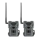 Spypoint FLEX-DARK Cellular Trail Camera - TWIN PACK - Spypoint