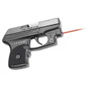Crimson Trace Laserguard - Ruger LCP - Crimson-Trace