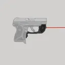 Crimson Trace Laser Grip for Ruger LCPII - Crimson-Trace