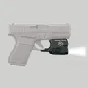 Crimson Trace Lightguard for Glock Models G42 G43 G43X G48 - Crimson Trace