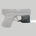 Crimson Trace Lightguard for Glock Models G26 G27 - Crimson Trace