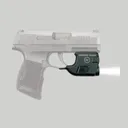 Crimson Trace Lightguard for SIG P365 Black - Crimson Trace
