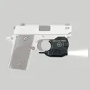 Crimson Trace LightGuard for Sig Sauer P238 & P938 - Crimson Trace