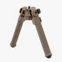 Magpul MOE QD Bipod for M-Lok FDE - Magpul-Accessories
