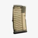 Magpul TMAG AR/M4 Gen M3 Rifle Magazine Translucent 5.56 NATO/.223 Rem 20/rd - Magpul-Accessories