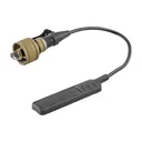 Surefire UE07 Remote Switch Assembly for Scout Light WeaponLights Tan - SureFire