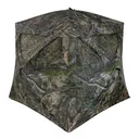 Ameristep Care Taker Wide Bottom Ground Blind Mossy Oak Country DNA - Ameristep