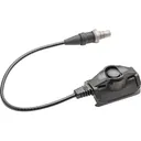 Surefire Compact WeaponLight Remote Switch Picatinny Rail Grabber 7" - Surefire