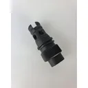 Sylvan Arms SAQD Muzzle Device .223/5.56 1/2x28 Black Compatible With Warthog Suppressor - Sylven-Arms