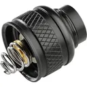 Surefire UE Scout Light Rear Cap Tailcap for Scout Light WeaponLights Black - Surefire