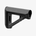 Magpul MOE RL Carbine Rifle Stock Mil Spec Black - Magpul-Accessories