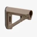Magpul MOE RL Carbine Rifle Stock Mil Spec FDE - Magpul-Accessories