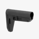Magpul MOE TR Carbine Rifle Stock Mil-Spec Black - Magpul-Accessories
