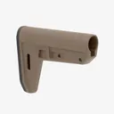 Magpul MOE TR Carbine Rifle Stock Mil-Spec FDE - Magpul-Accessories