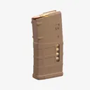 Magpul PMAG LR/SR Gen M3 for SR25/M110 Rifle Magazine Medium Coyote Tan 7.62x51mm/.308 Win 20/rd - Magpul-Accessories