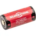 Surefire SF18350 Micro USB Lithium-Ion Rechargeable Battery - Surefire