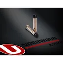 Underwood Ammo Rifle Ammunition .45-70 Gov 430gr FN 1550 fps 20/ct - Underwood-Ammo