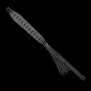 Quake Claw 2.0 Game Hauler Rifle Sling Black - Quake
