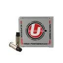 Underwood Ammo Lead Keith-Type Semi-Wadcutter Gas Check Handgun Ammunition 44 Spl 255gr LSWC 1000 fps 20/ct - Underwood-Ammo