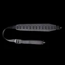 Quake Claw 2.0 Flush Cup Rifle Sling Black - Quake