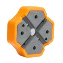 Lyman X-Block: Gunsmith Bench Block - Lyman
