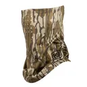 Knight & Hale Run N' Gun Gaiter Mask One Size Mossy Oak Original Bottomland - Knight-And-Hale