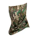 Knight & Hale Run N' Gun Gaiter Mask One Size Mossy Oak Original Greenleaf - Knight-And-Hale