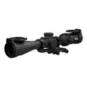 Sig Sauer Tango-SPR Rifle Scope 4-16x44mm 30mm SFP MOA BDC1 Non-Illlum Black - Sig-Sauer