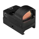 Konus Fission-MR Micro Red Dot Multi-Reticle Weaver Mount & Deltapoint Pro Base - Konus