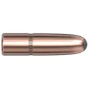 Hornady InterLock Bullets .338 cal .338" 250 gr RN 100/ct - Hornady